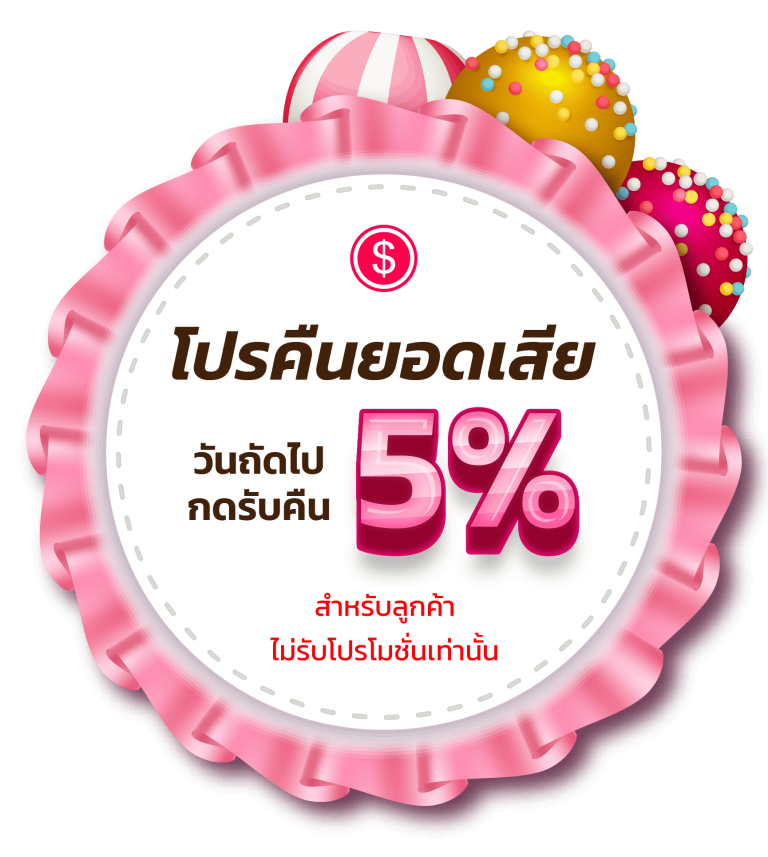 candy888-Promotion