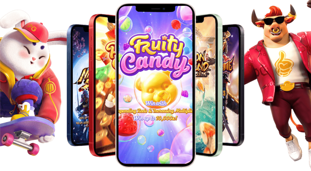 candy888-game