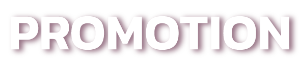promotion